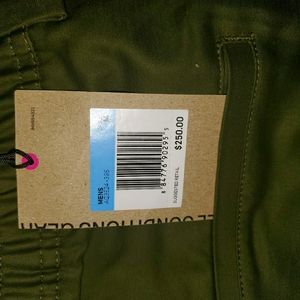 Acg Cargo Pants